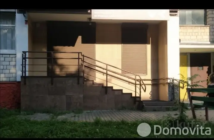 Стоимость продажи офиса, Гомель, ул. Владимирова, д. 59