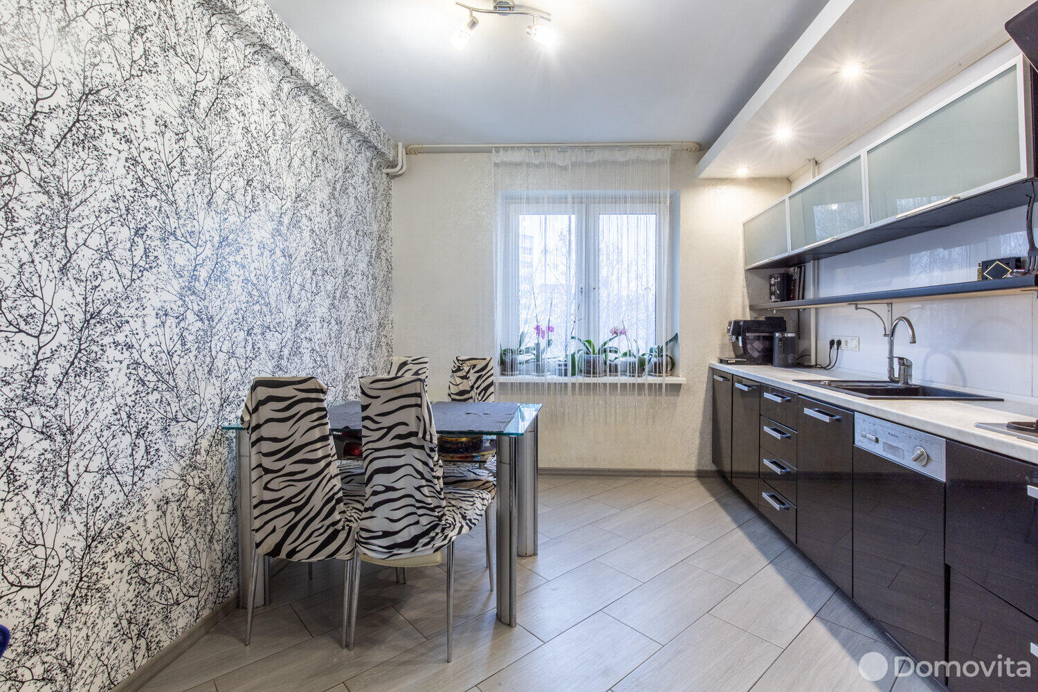 Продажа 5-комнатной квартиры в Минске, ул. Асаналиева, д. 36/2, 124999 USD, код: 988683 - фото 2