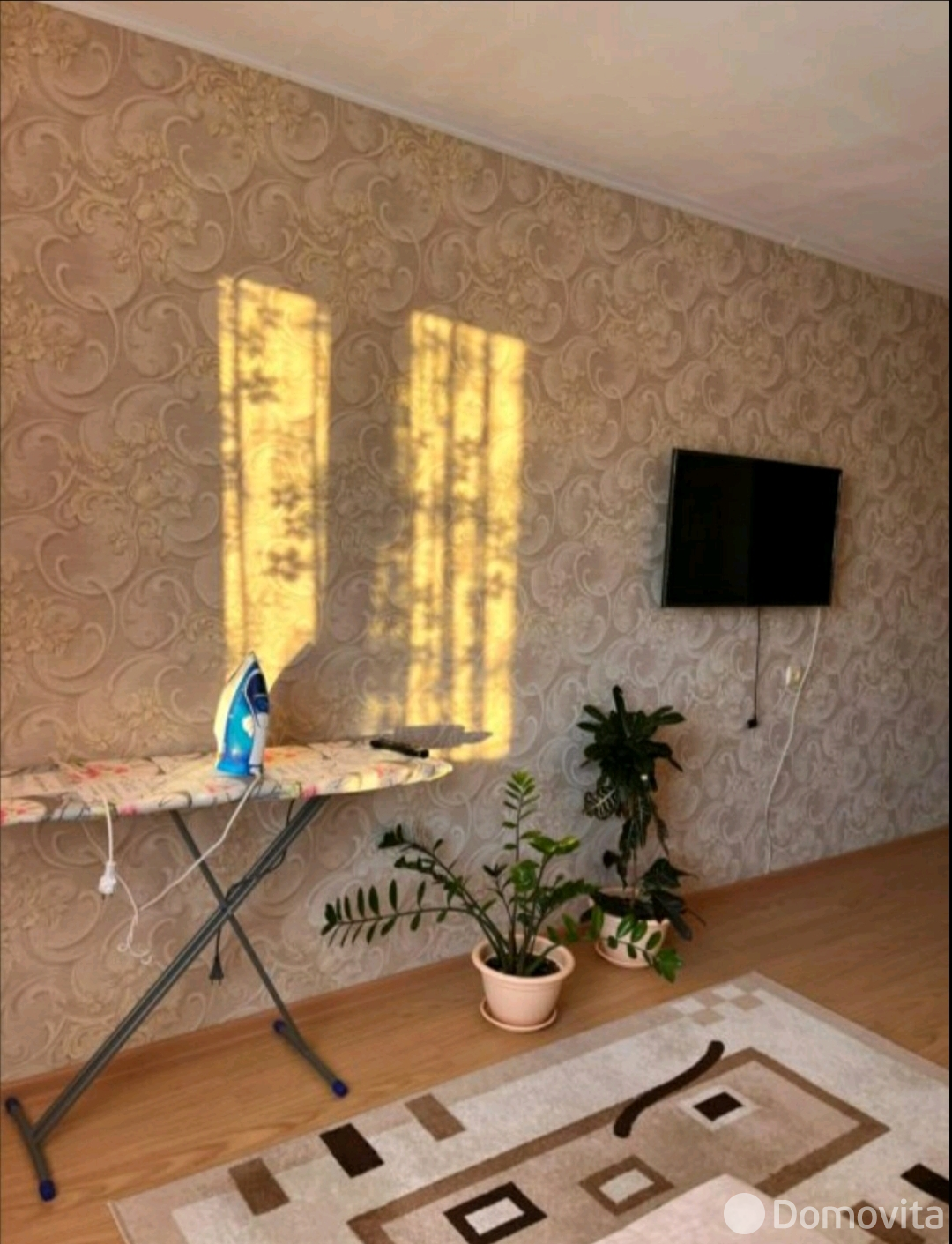 арендовать квартиру, Минск, ул. Кальварийская, д. 54/1