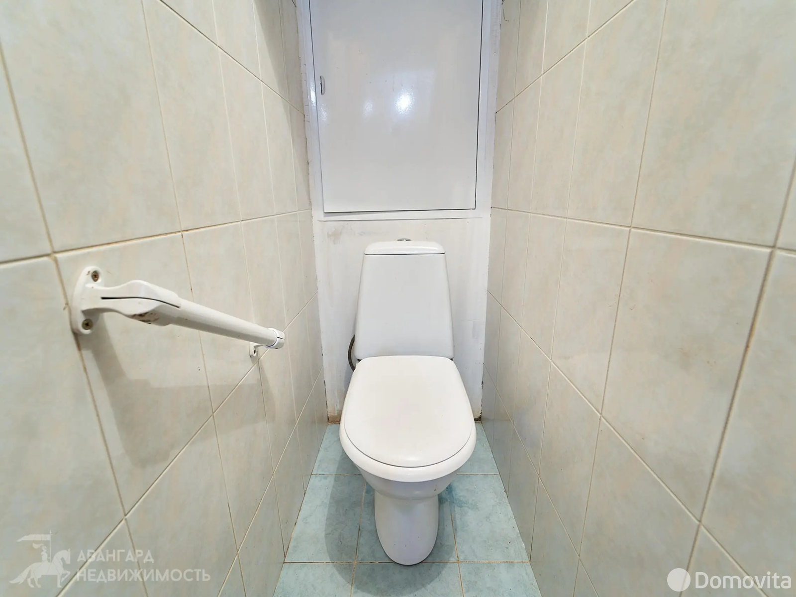 Снять 2-комнатную квартиру в Минске, ул. Ташкентская, д. 4/3, 300USD, код 147639 - фото 12