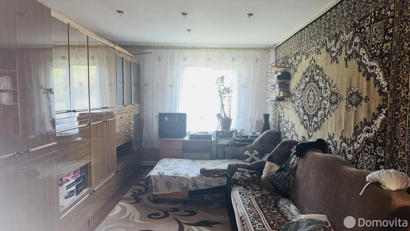 коттедж, Первомайск, ул. 30 лет Победы, стоимость продажи 118 000 р.
