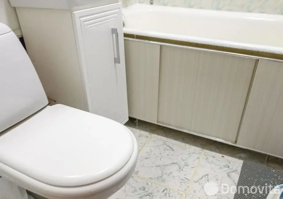 квартира, Минск, пер. Козлова, д. 20Б на ст. метро Пролетарская