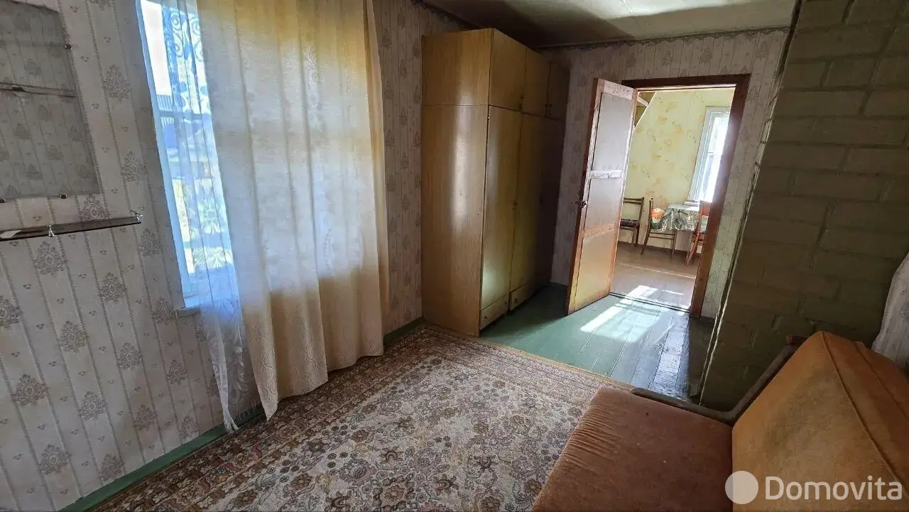 Купить 3-этажную дачу в Колос-Сад Минская область, 71000BYN, код 186007 - фото 38