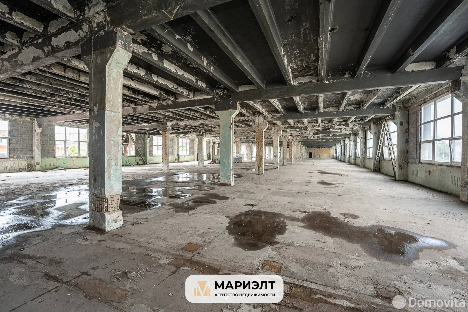 Аренда торговой точки на ул. Красная, д. 7 в Минске, 4800BYN, код 967269 - фото 15