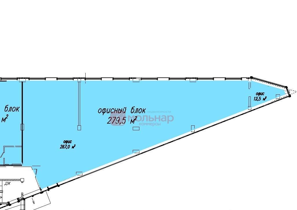 аренда офиса, Минск, ул. Тиражная, д. 150