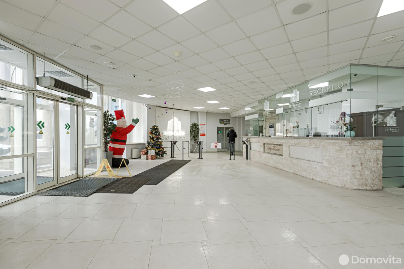 Снять офис на пер. Козлова, д. 29 в Минске, 24210BYN, код 11277 - фото 17