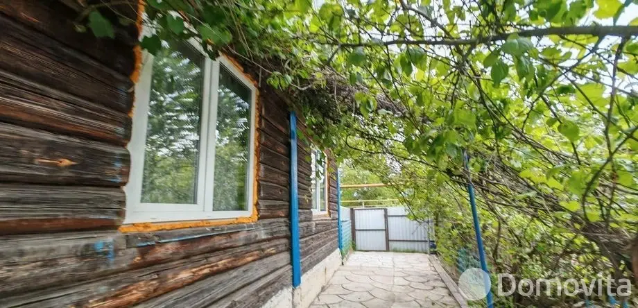 продажа дома, Борисов, пер. Карла Либкнехта 2-й, д. 9