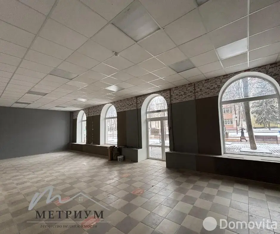 торговый объект, Молодечно, ул. Притыцкого, д. 4