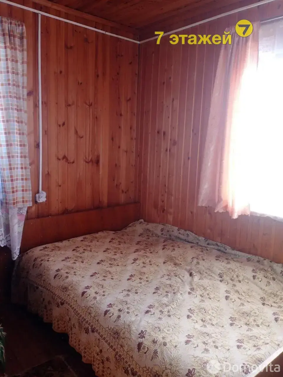 Продажа 2-этажной дачи в Беларучах Минская область, 45000USD, код 184865 - фото 37