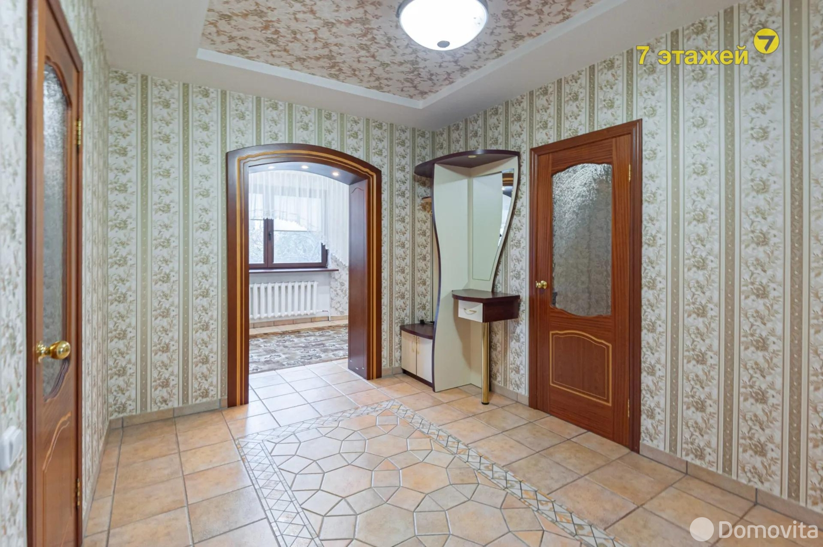 коттедж, Богатырево, ул. Тихая 