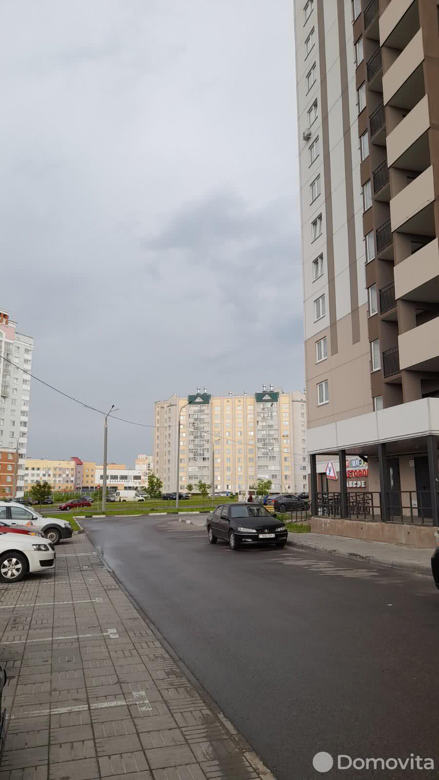 Купить 1-комнатную квартиру в Витебске, ул. Генерала Ивановского, д. 17, 31000 USD, код: 1009134 - фото 2