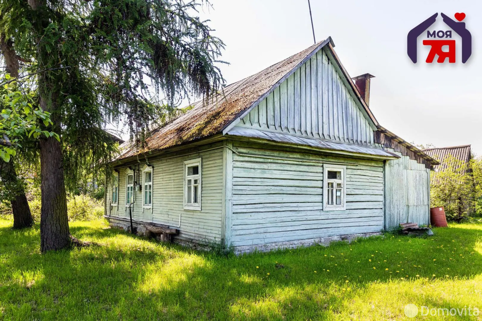коттедж, Минск, Сморговский тр-т, д. 63, стоимость продажи 354 952 р.