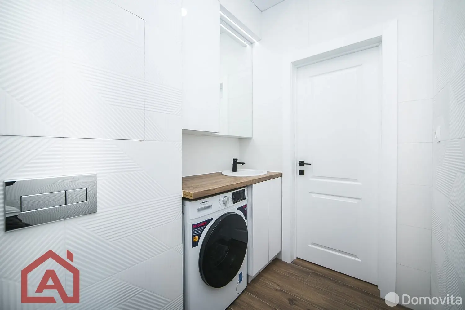 Снять 3-комнатную квартиру в Минске, пр-т Победителей, д. 115, 1500USD, код 149441 - фото 24