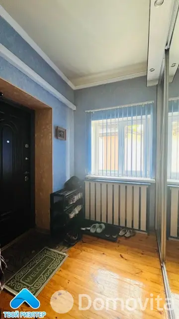 Цена продажи коттеджа, Мозырь, пер. Интернациональный 1-й