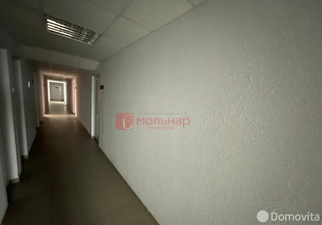 Аренда офиса на ул. Гусовского, д. 10 в Минске, 1925BYN, код 13954 - фото 5