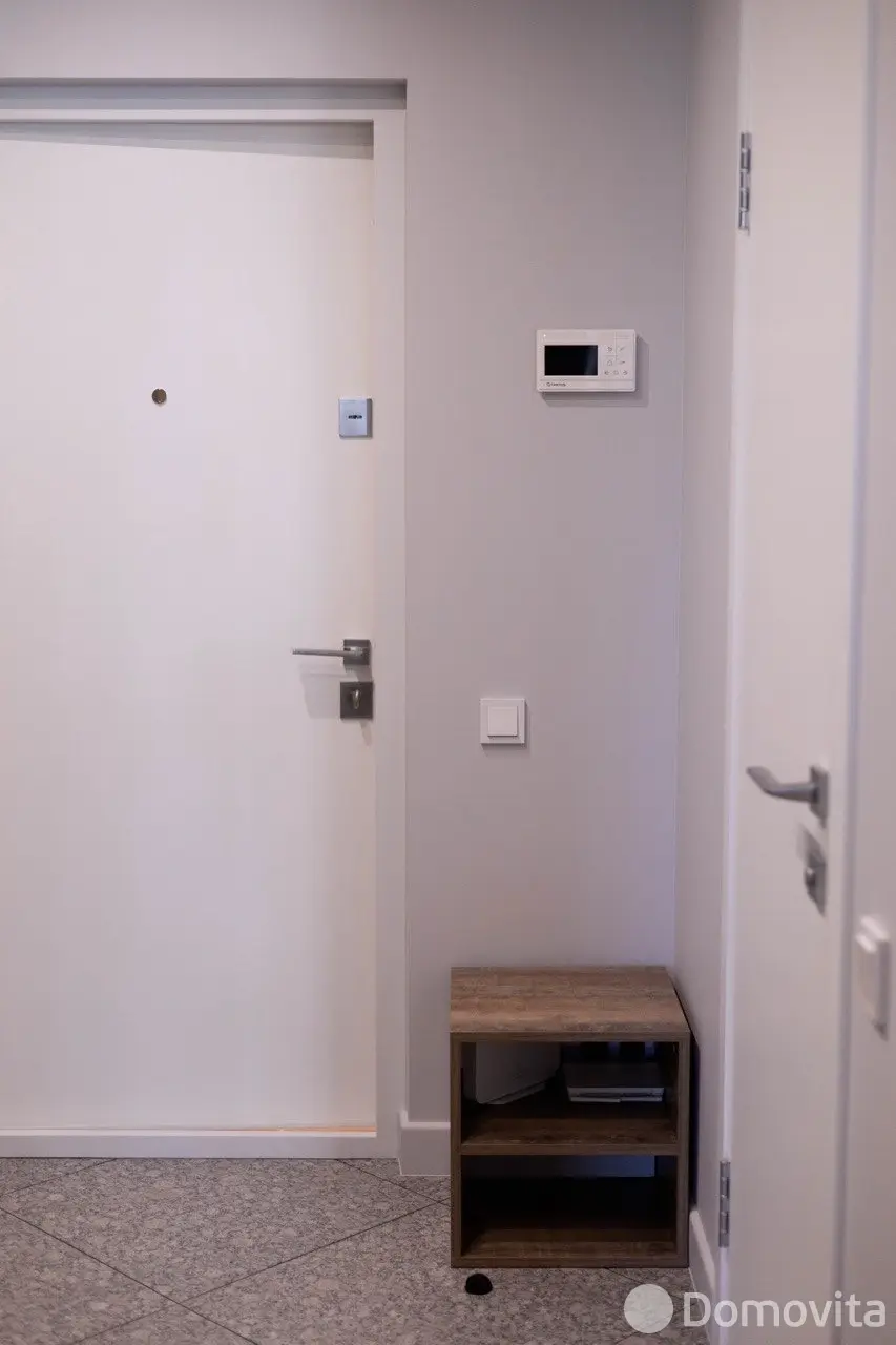 квартира, Копище, ул. Михаила Миля, д. 4, стоимость аренды 1 448 р./мес.