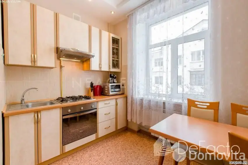 квартира, Минск, пер. Броневой, д. 13 на ст. метро Площадь Победы