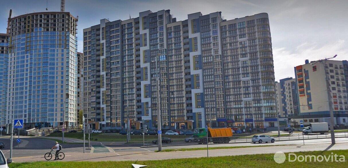 квартира, Минск, ул. Брилевская, д. 31 в Октябрьском районе