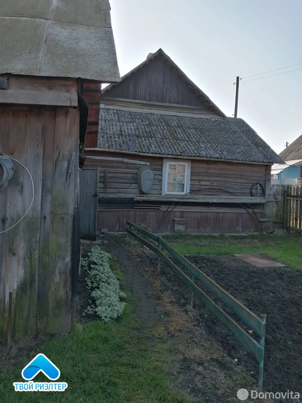 дом, Гомель, ул. Дружбы, стоимость продажи 69 308 р.