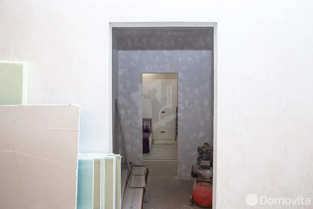 Купить 1-этажную дачу в Криница-1989 Минская область, 104900USD, код 184592 - фото 13