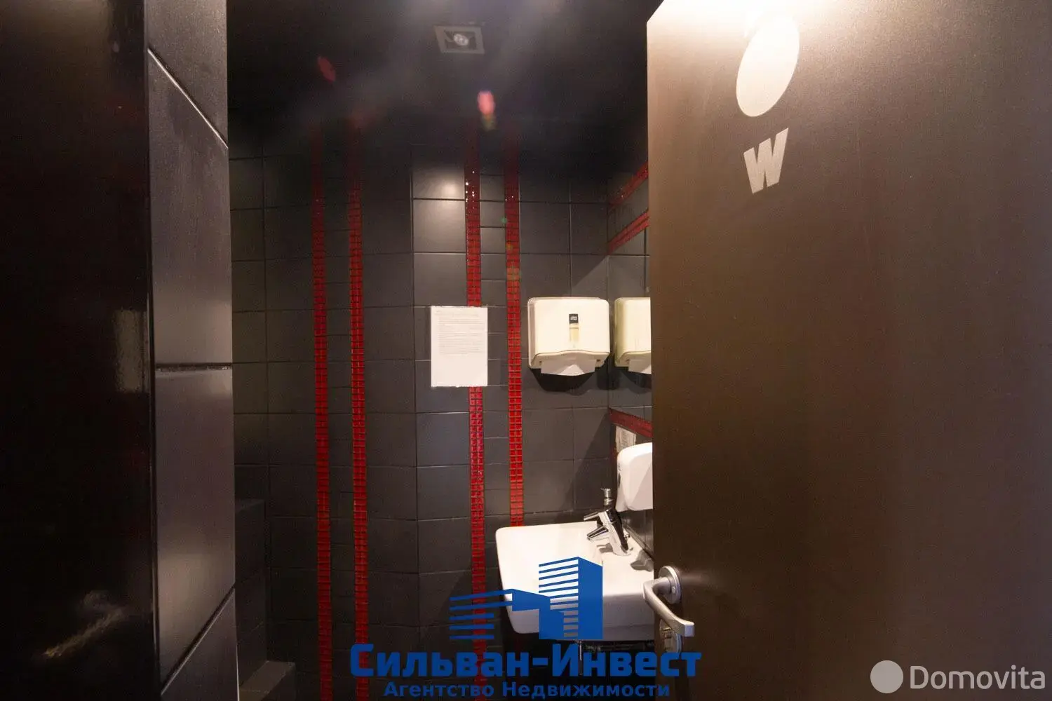 Купить торговую точку на ул. Веры Хоружей, д. 22 в Минске, 450000USD, код 997624 - фото 21