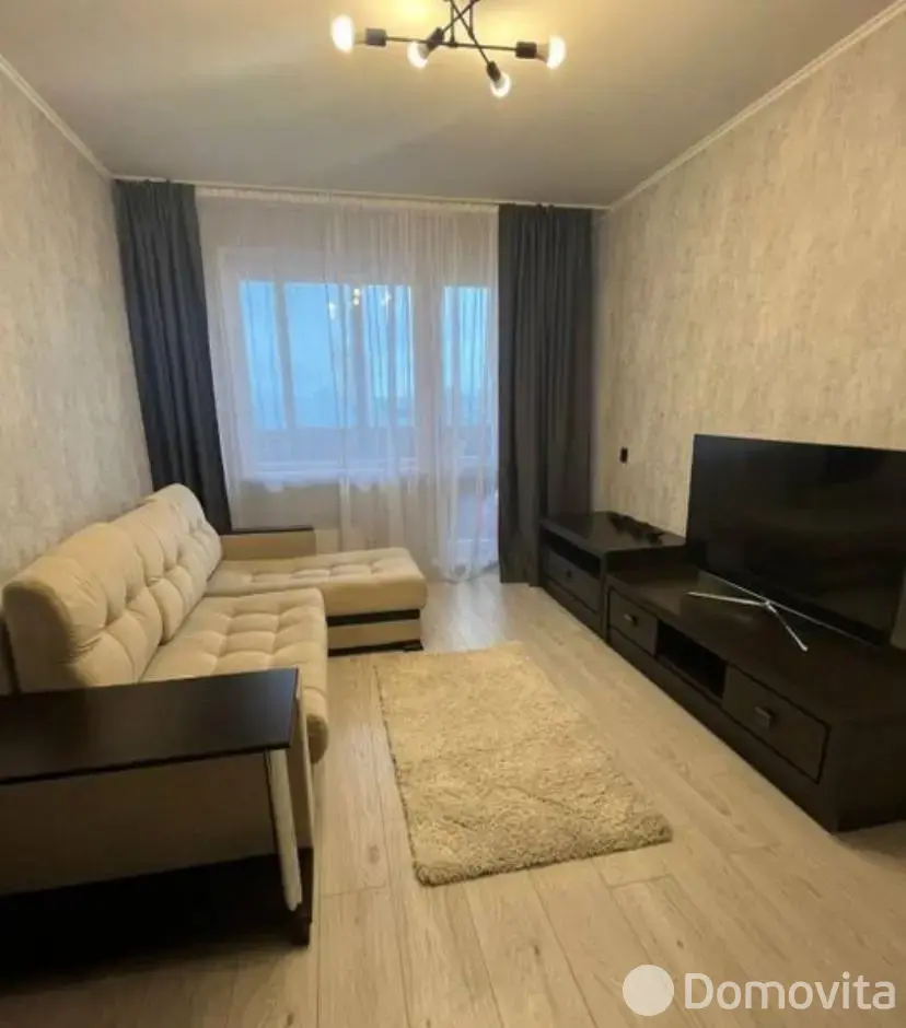 квартира, Минск, ул. Жуковского, д. 23 от собственника