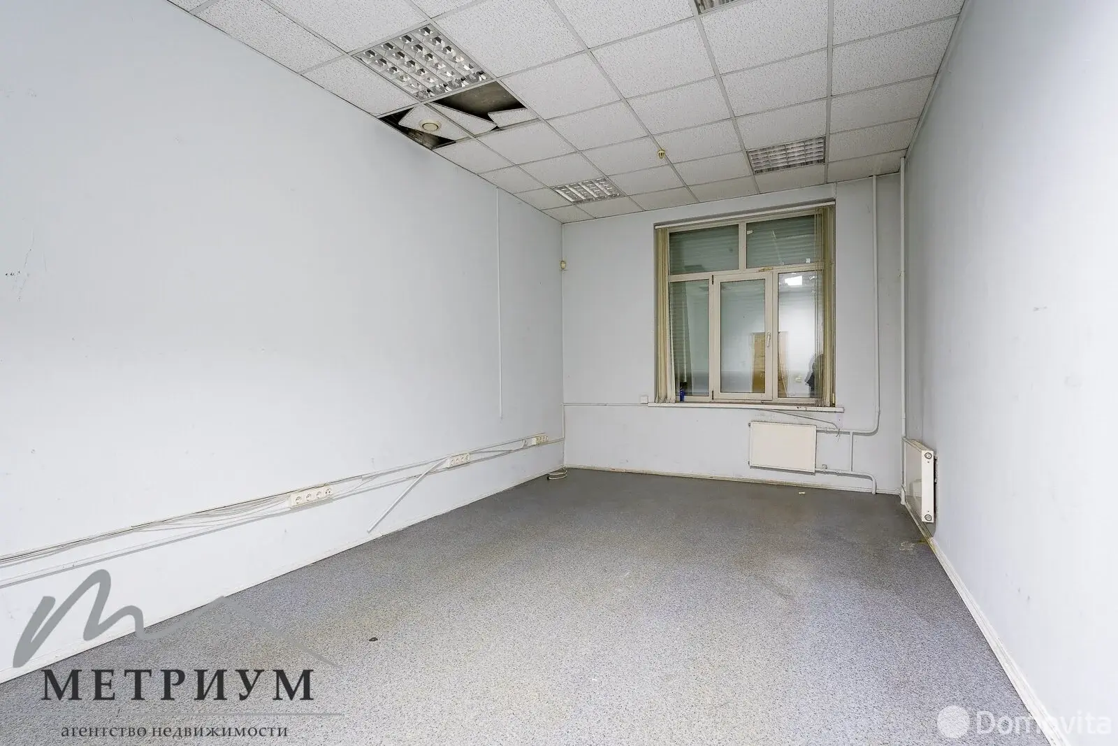 Помещение под сферу услуг в Минске, пр-т Партизанский, д. 45, код 2700 - фото 24