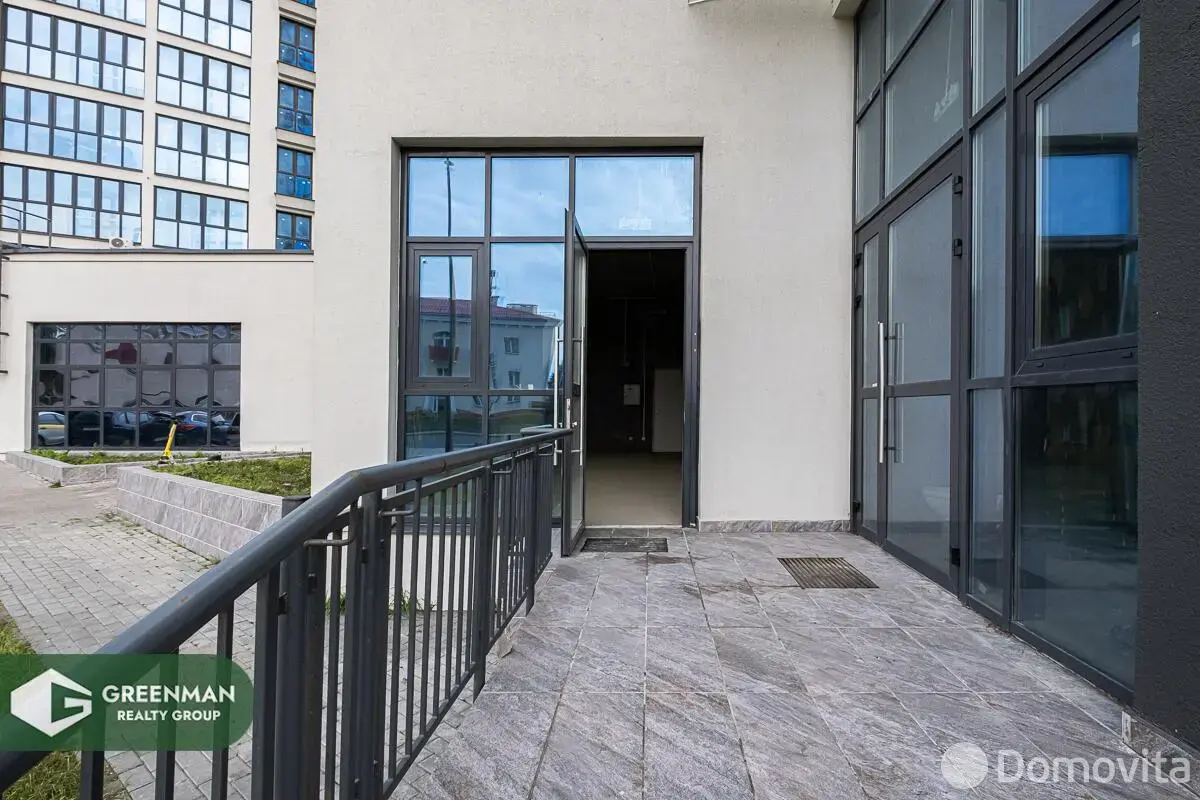 арендовать торговый объект, Минск, ул. Брилевская, д. 29