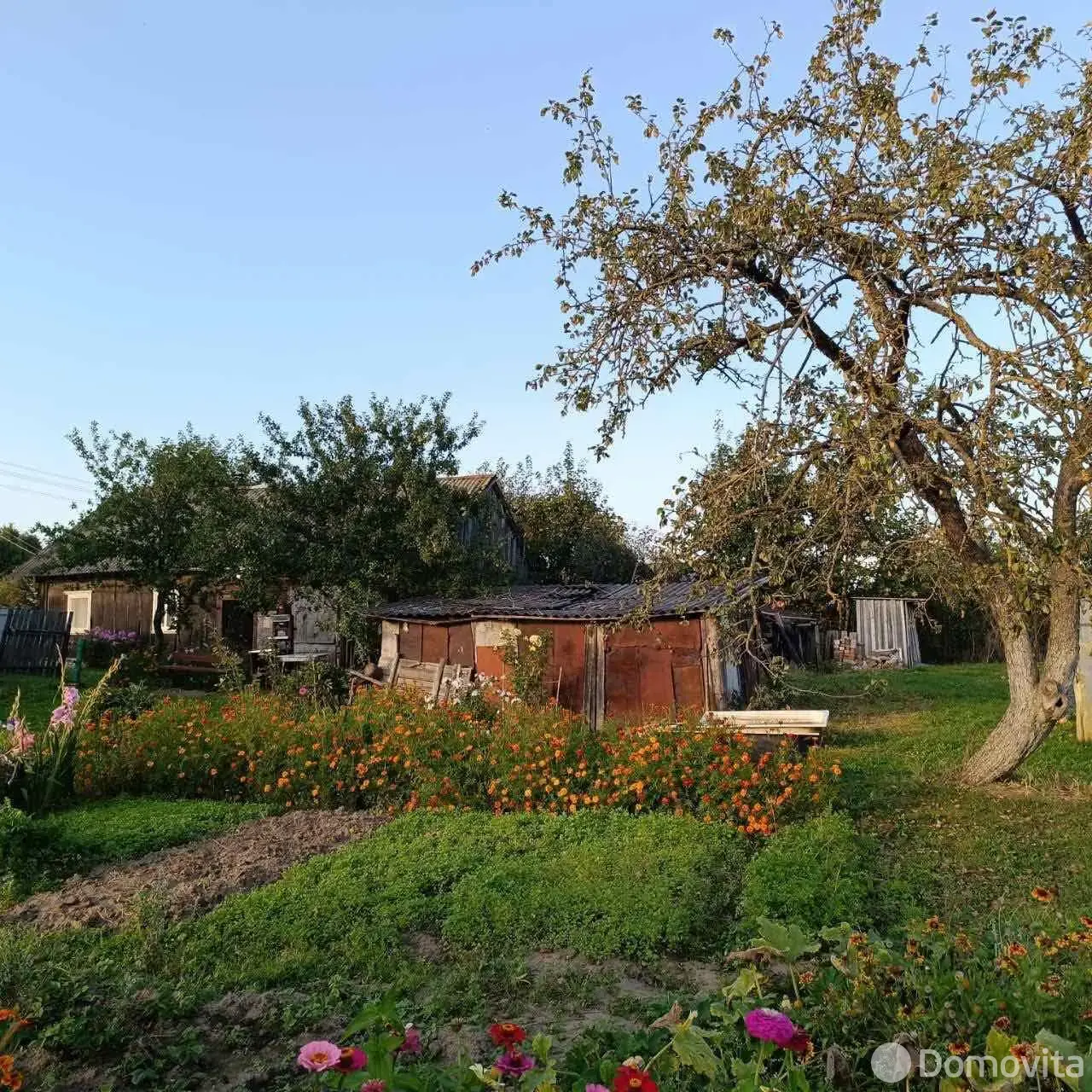 коттедж, Руденск, 