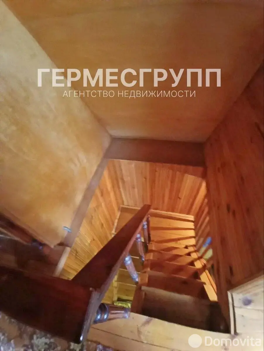 Продажа 3-этажной дачи в КРАСИВЫЙ САД Минская область, 49000USD, код 185741 - фото 14