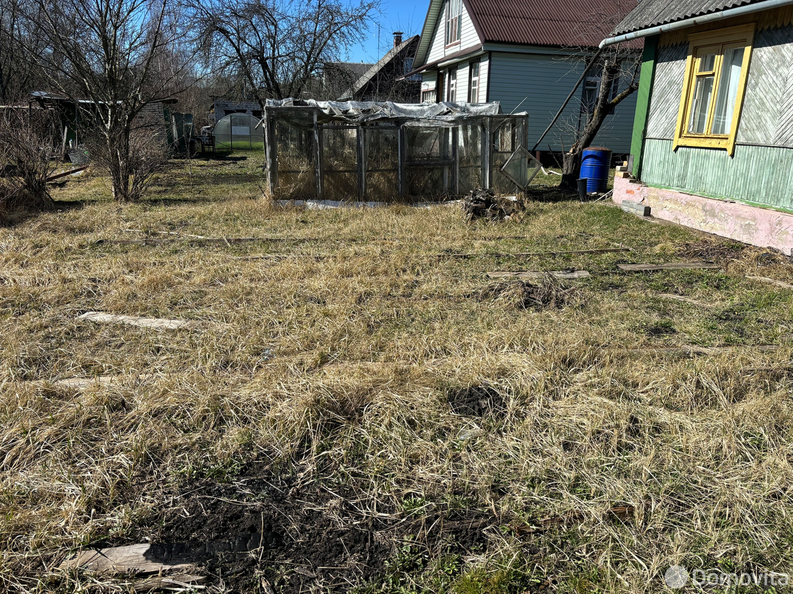 Купить 1-этажную дачу в Электротехник Минская область, 5500USD, код 182095 - фото 18