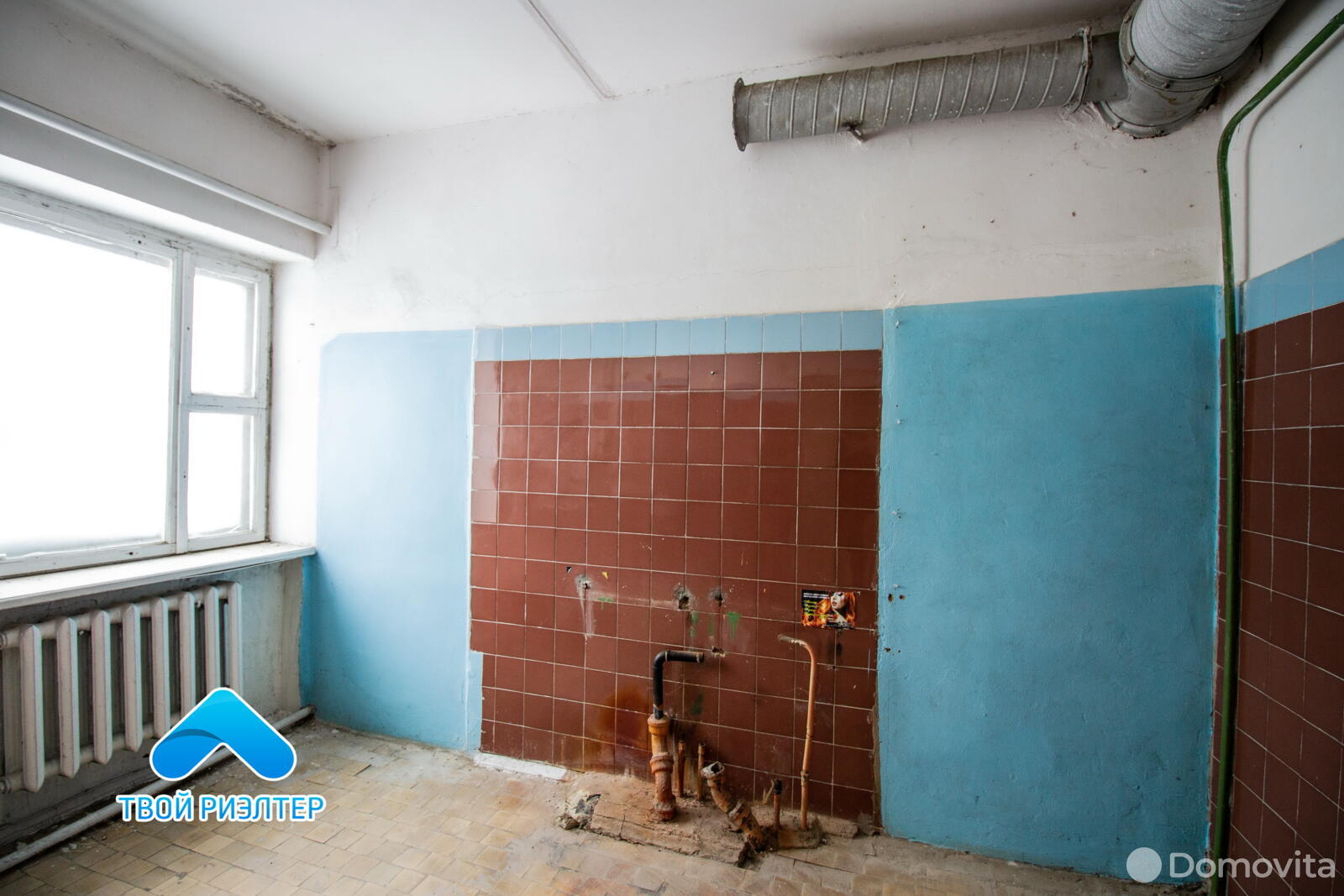 Купить помещение под сферу услуг в Телешах, ул. Набережная, д. 6А - фото 12