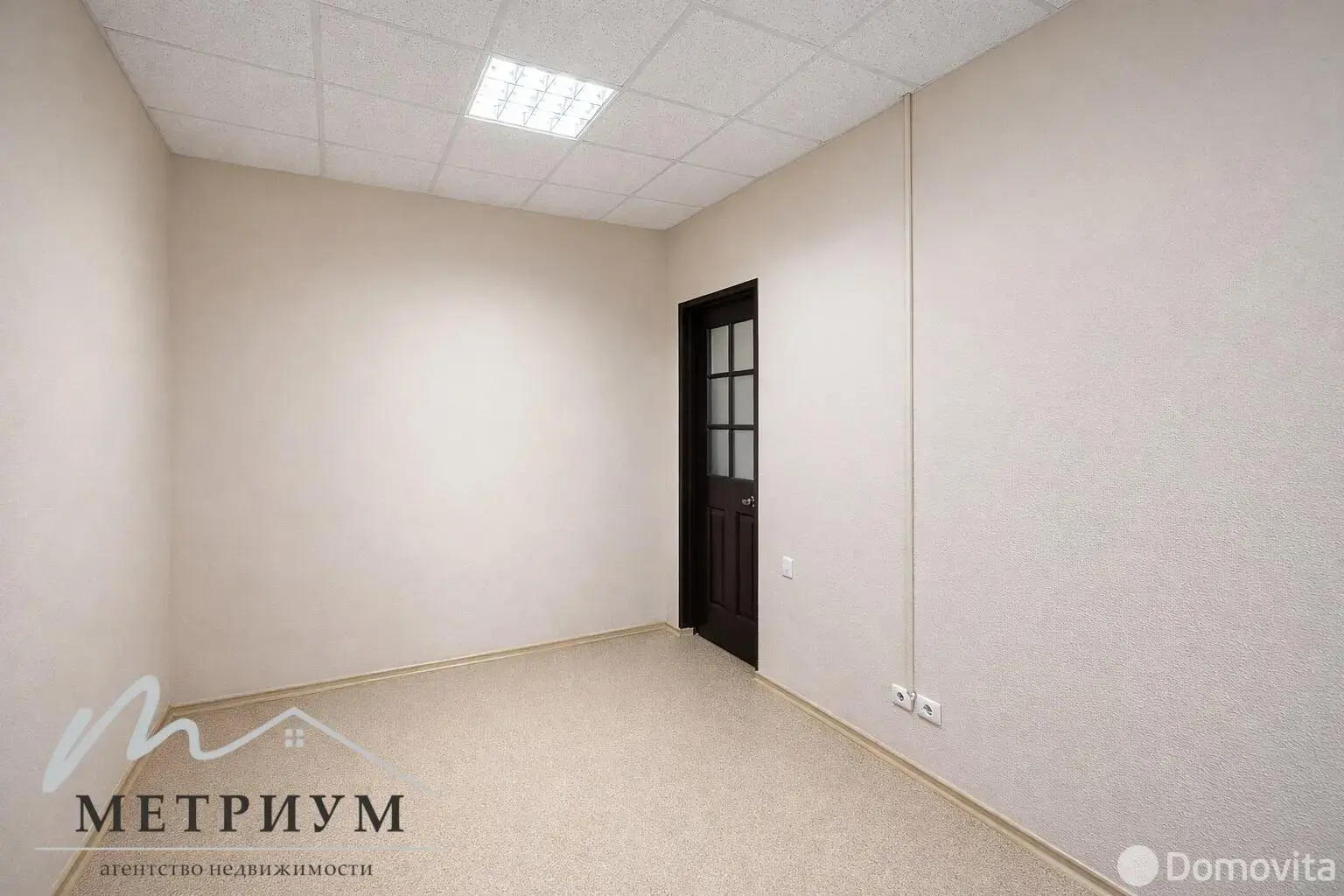 Цена аренды офиса, Минск, ул. Серафимовича, д. 13