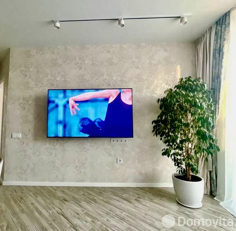 Снять 2-комнатную квартиру в Минске, ул. Николы Теслы, д. 14, 680USD, код 147528 - фото 17