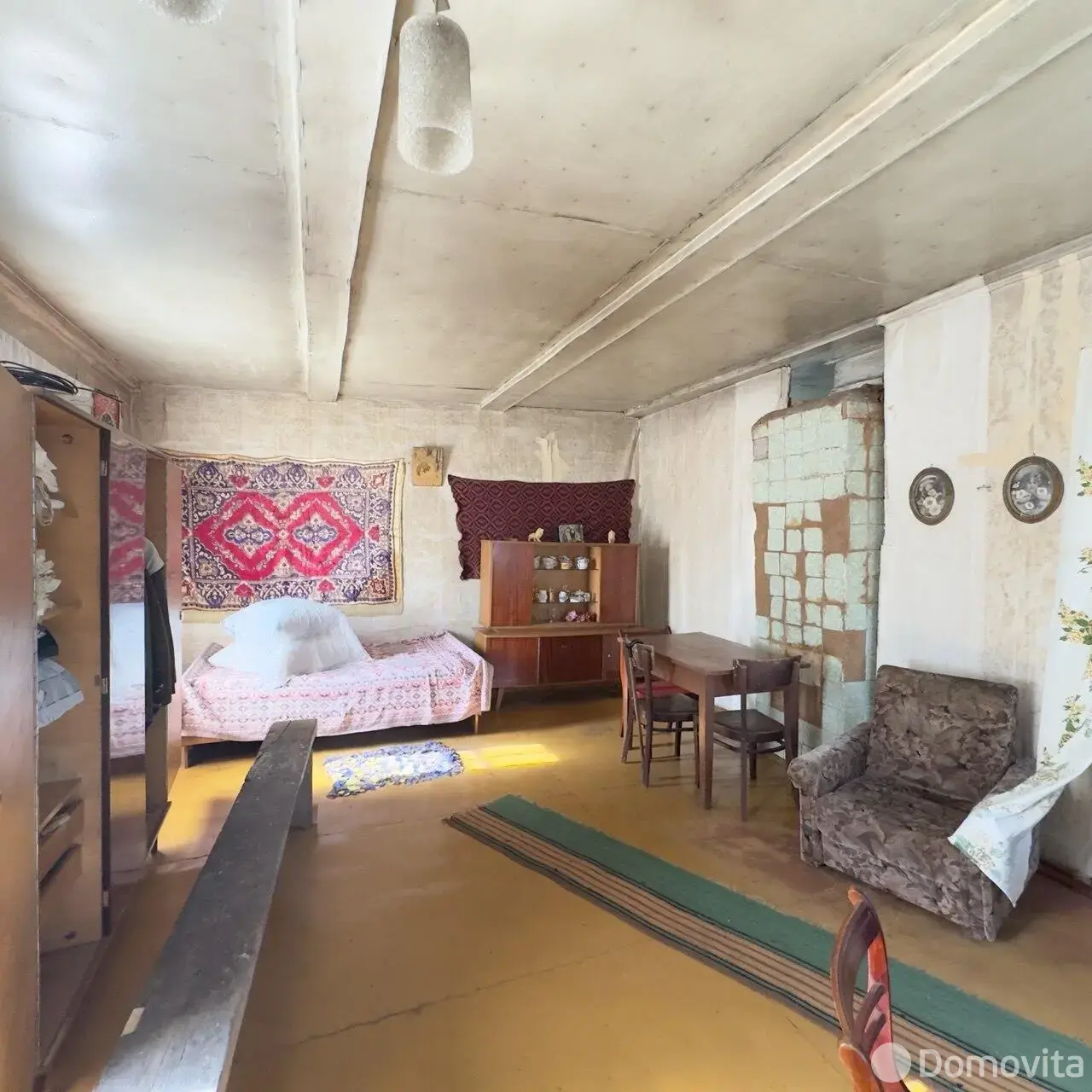 Стоимость продажи дома, Брили, 