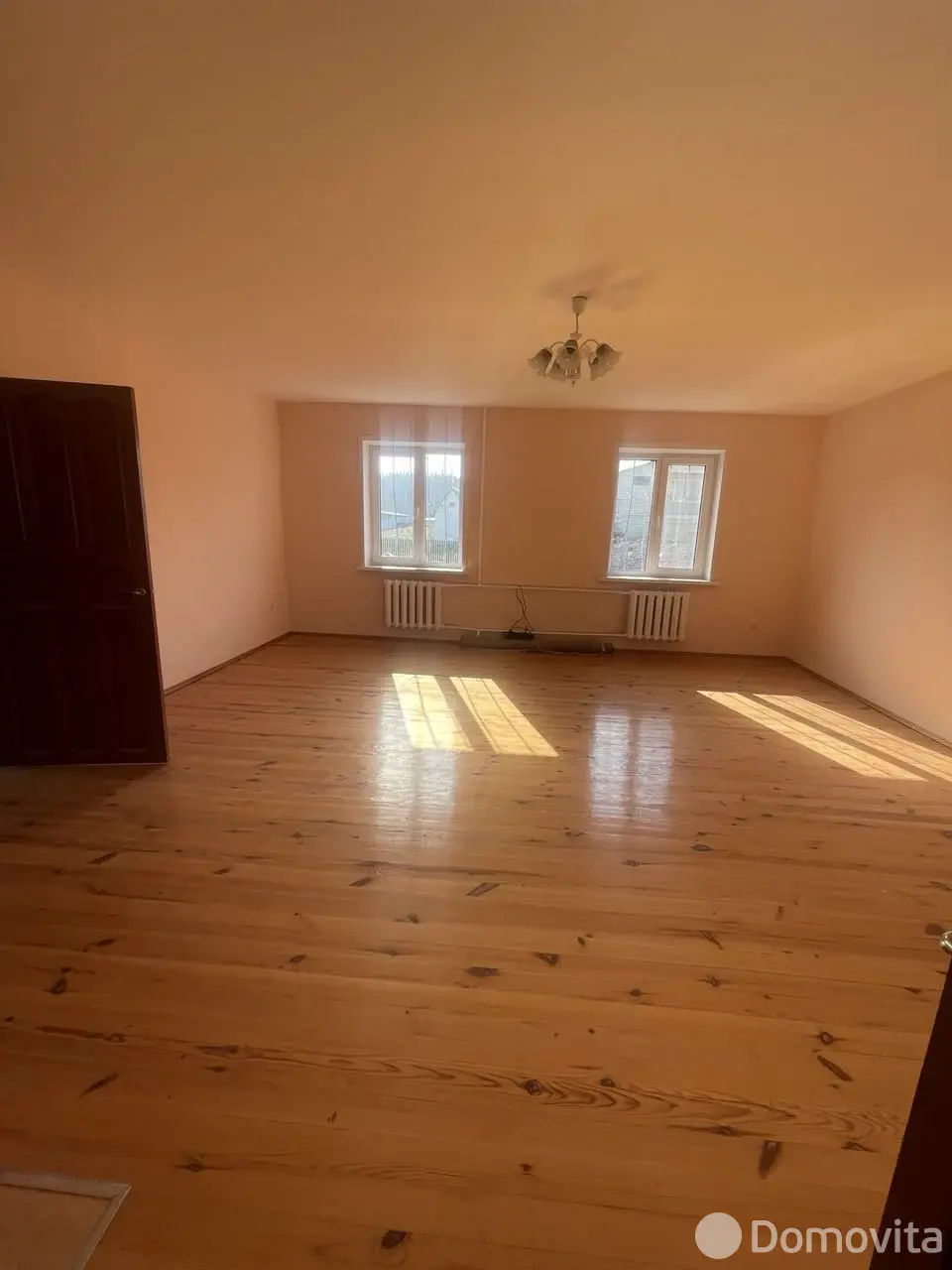 дом, Переездная, 