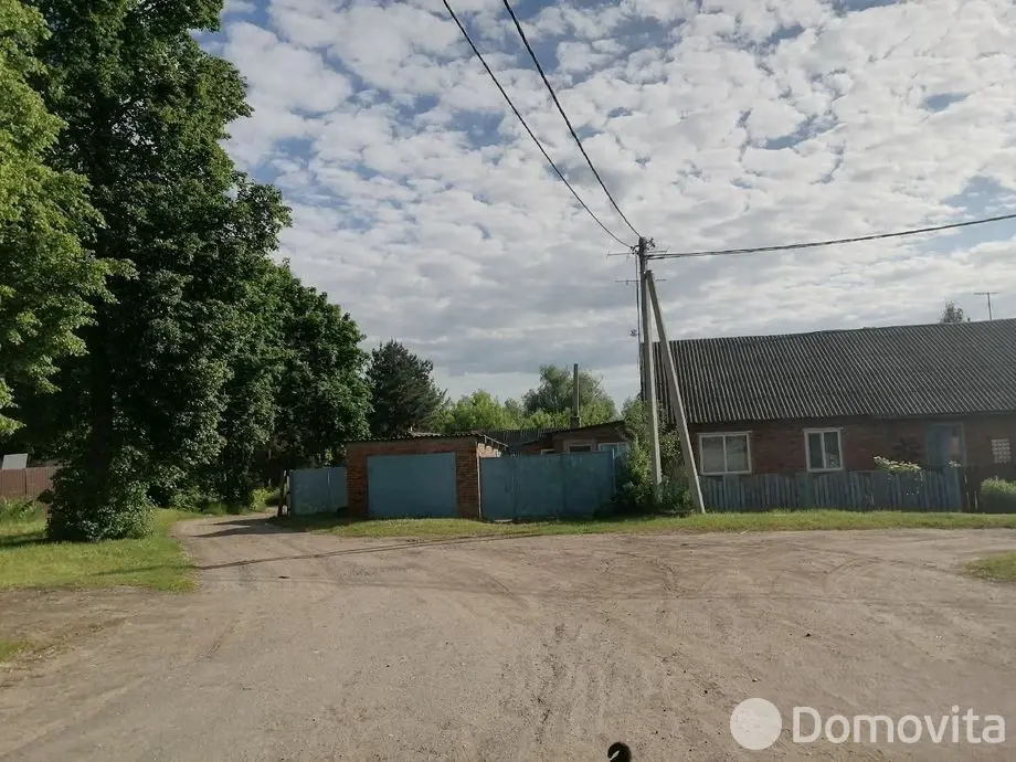 коттедж, Жлобин, ул. Днепровская, д. 1Б 