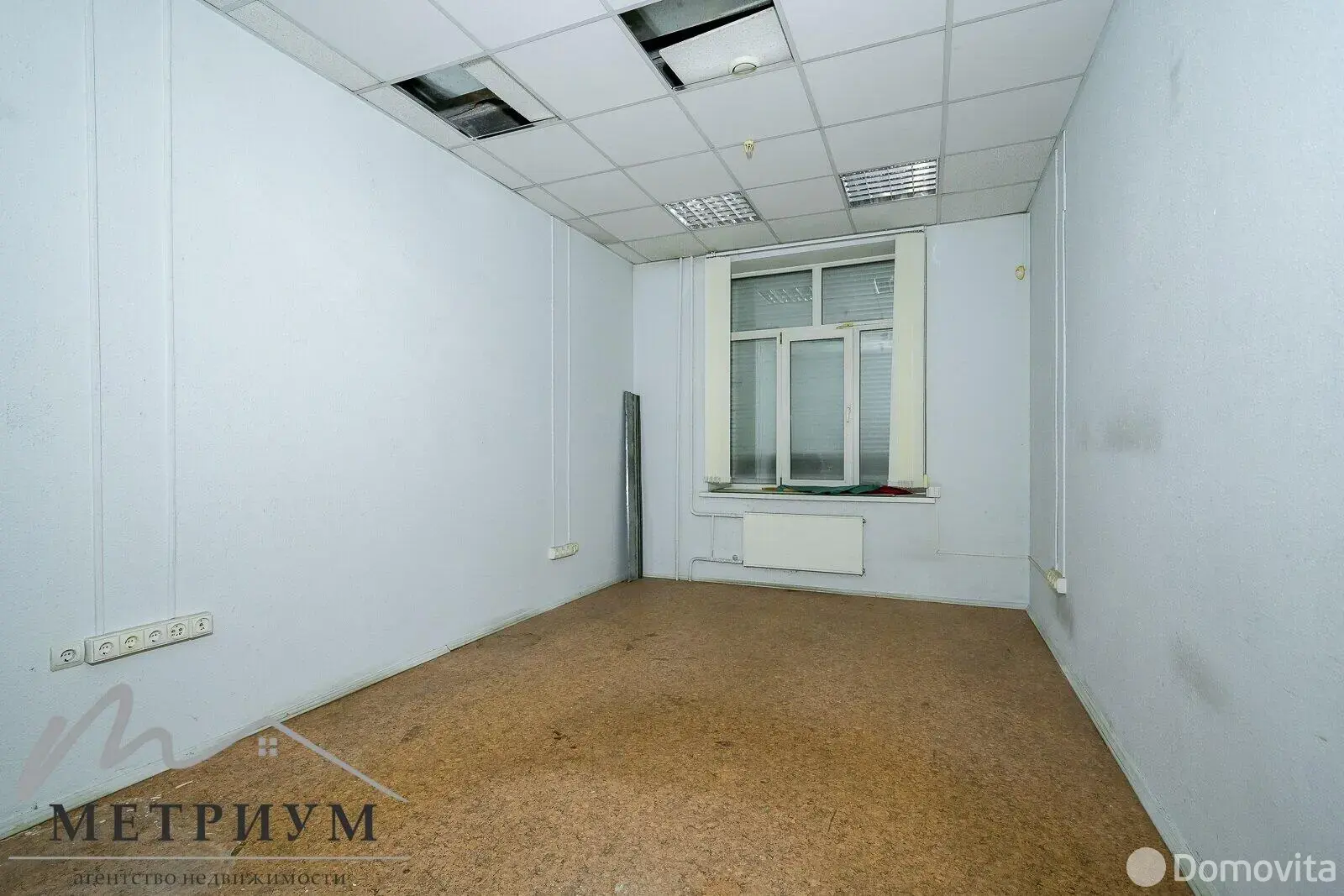 Снять офис на пр-т Партизанский, д. 45 в Минске, 1775EUR, код 13798 - фото 21