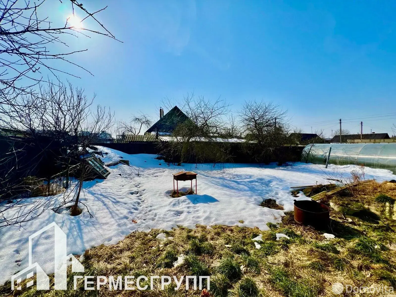 дом, Орша, ул. Алексея Максименко