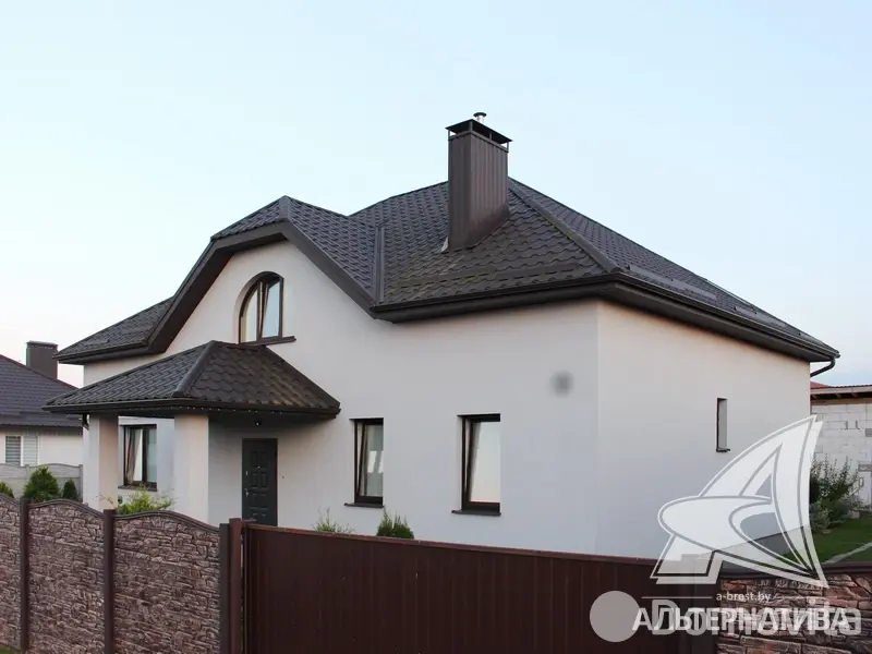 купить дом, Брест, 