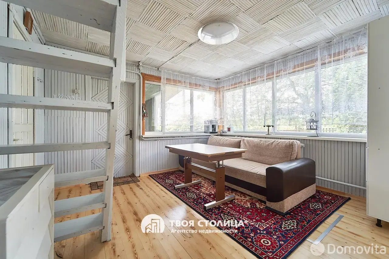 дом, Нелидовичи, ул. Центральная, стоимость продажи 305 123 р.