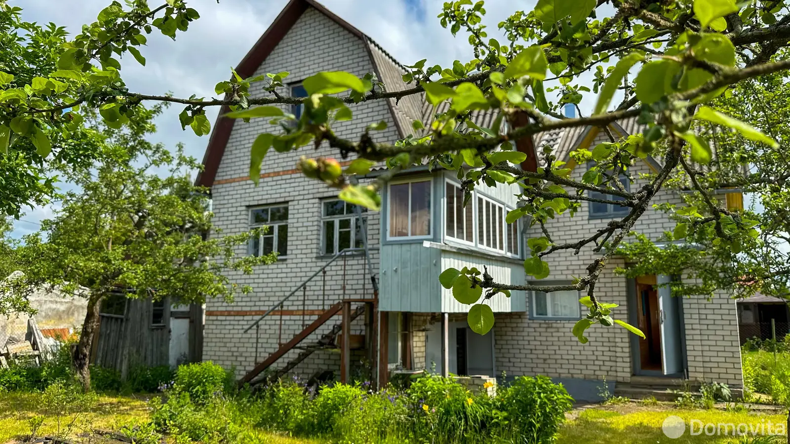 купить дачу, ОРБИТА-82, д. 56