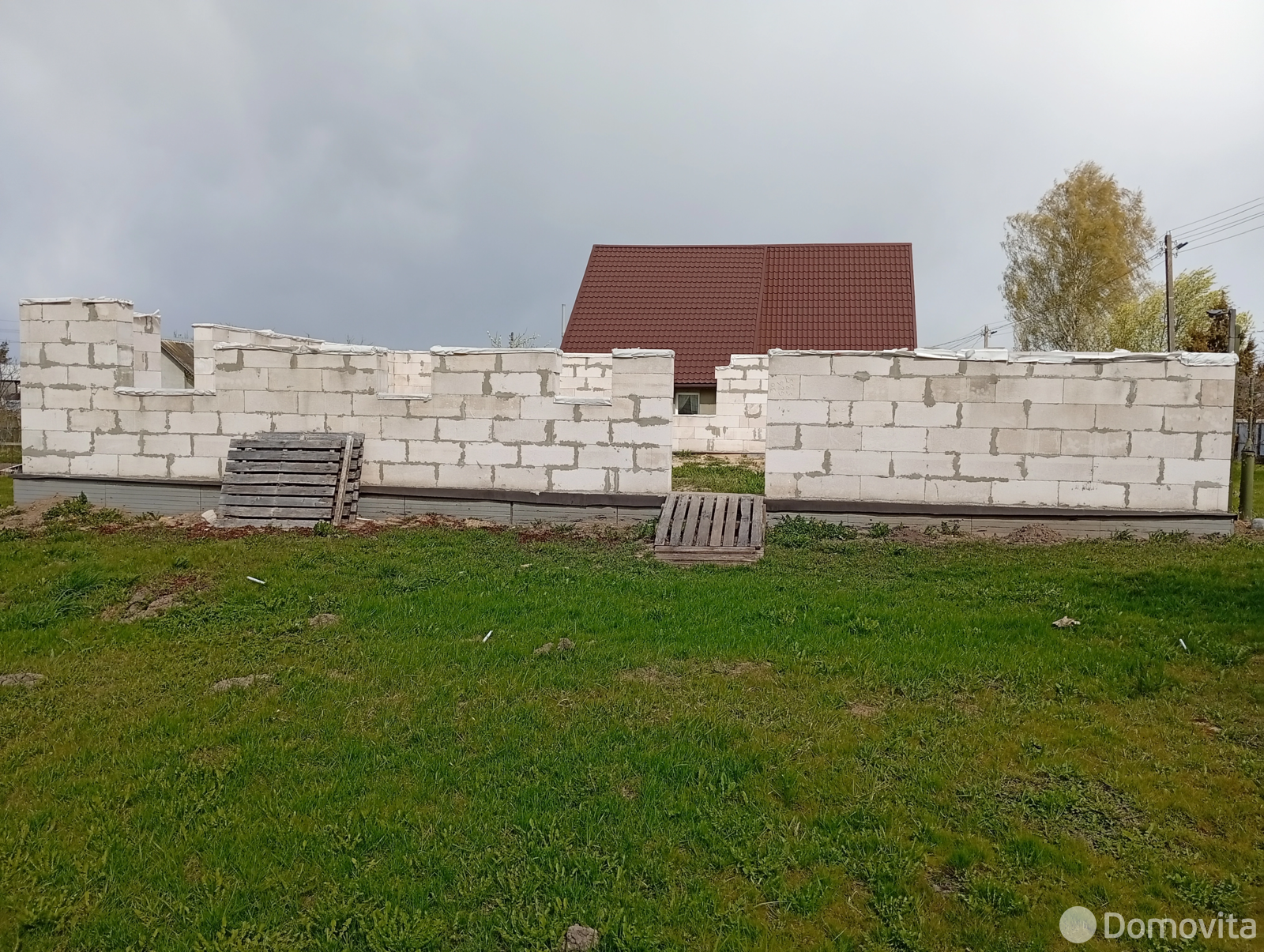 Стоимость продажи коттеджа, Смолевичи, ул. Советская, д. 130