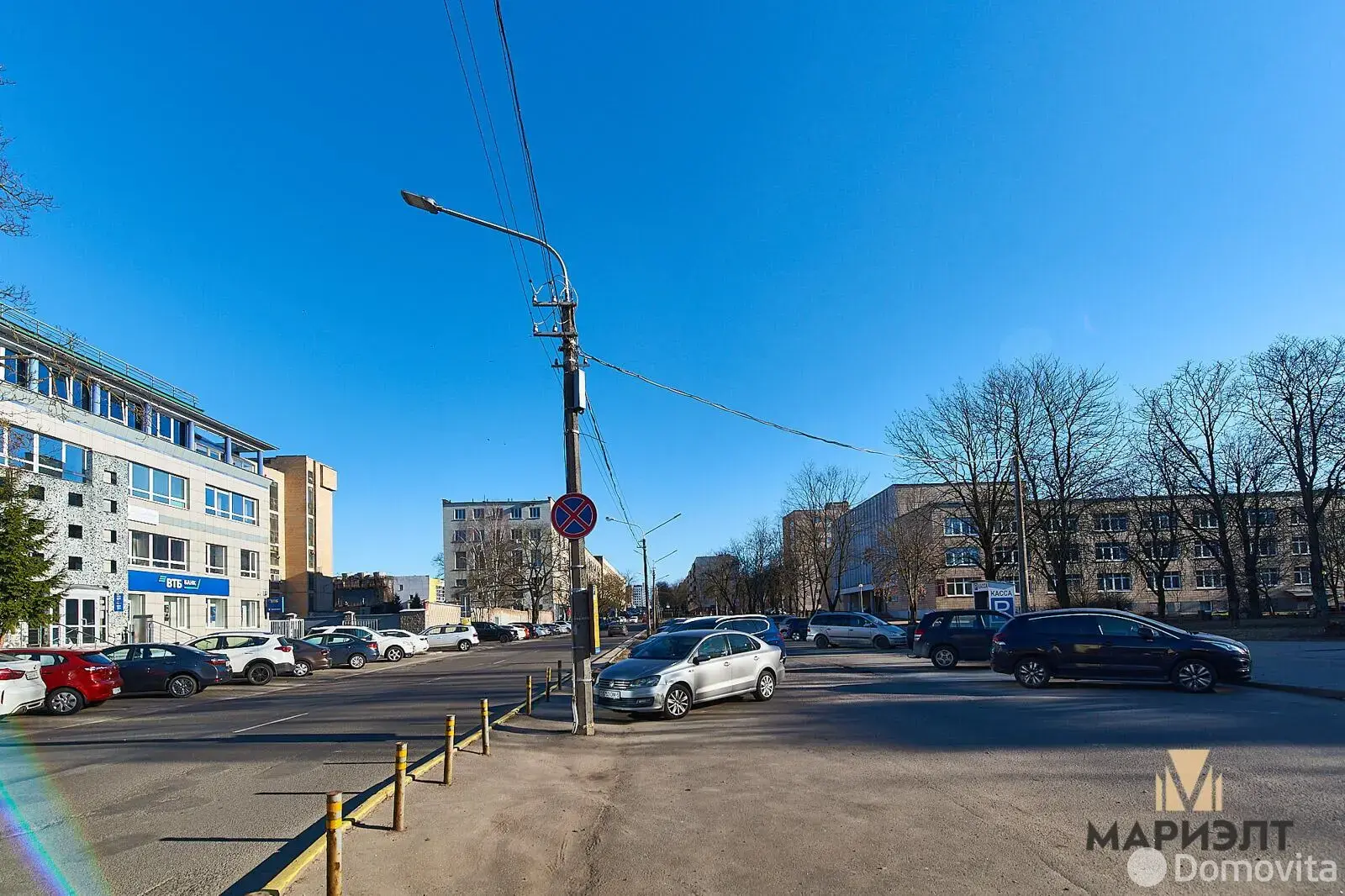 Аренда офиса на ул. Гикало, д. 3 в Минске, 3520BYN, код 16542 - фото 5