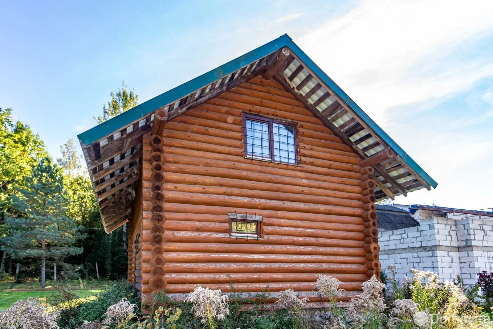 Купить земельный участок, 5.6 соток, Чернявка, Минская область, 24990USD, код 570527 - фото 17