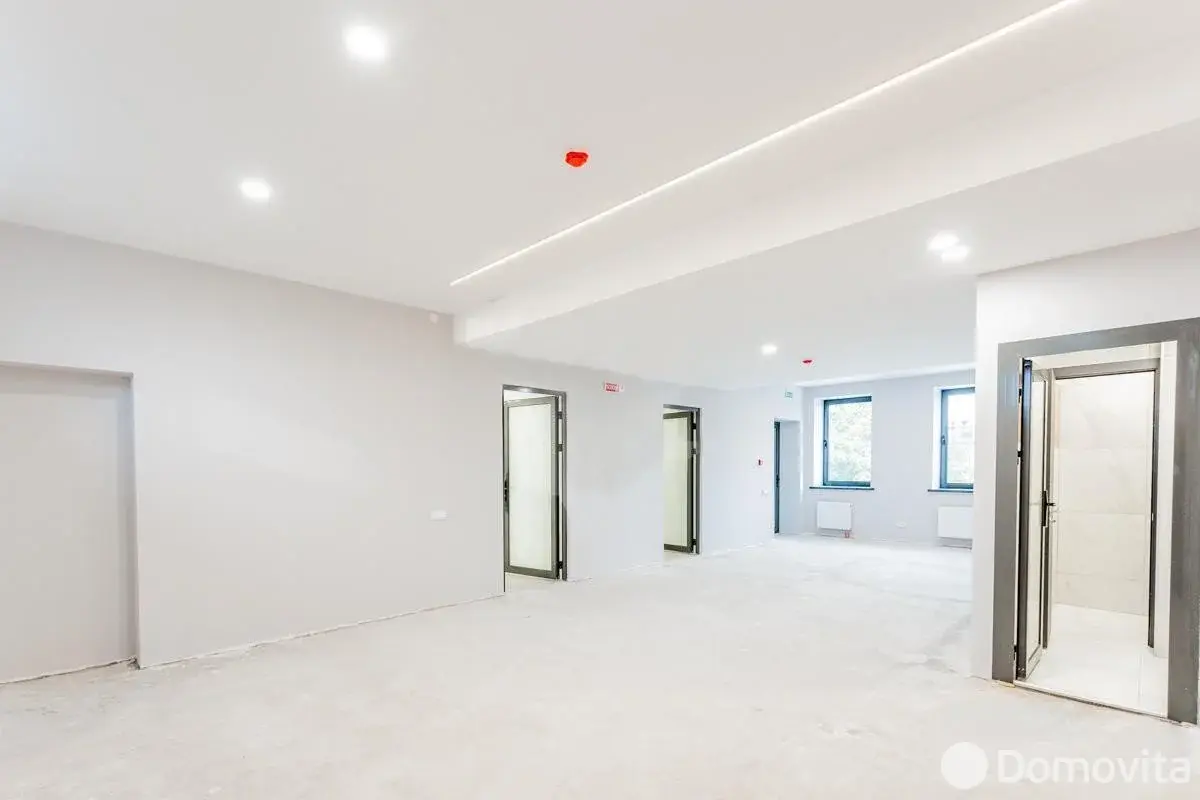 Аренда офиса на ул. Кабушкина, д. 64 в Минске, 17358USD, код 14125 - фото 8