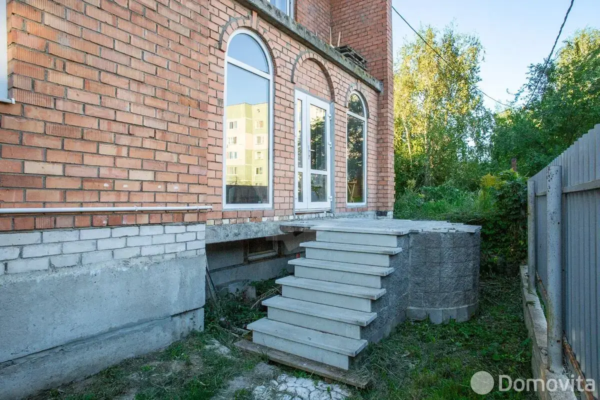 купить дом, Юбилейный, ул. Тихая, д. 5/А