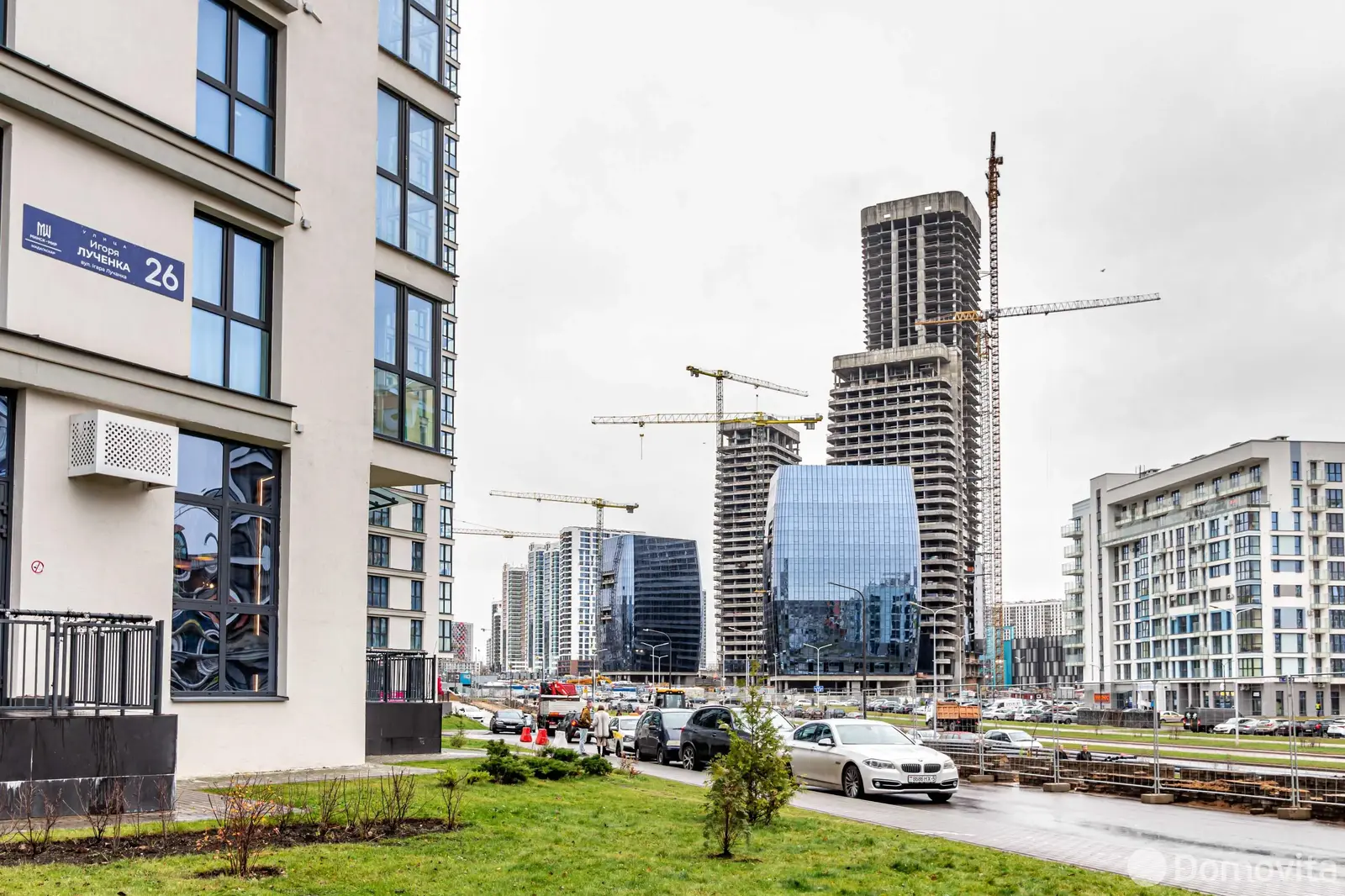 Купить торговую точку на ул. Игоря Лученка, д. 26 в Минске, 235000USD, код 998251 - фото 12