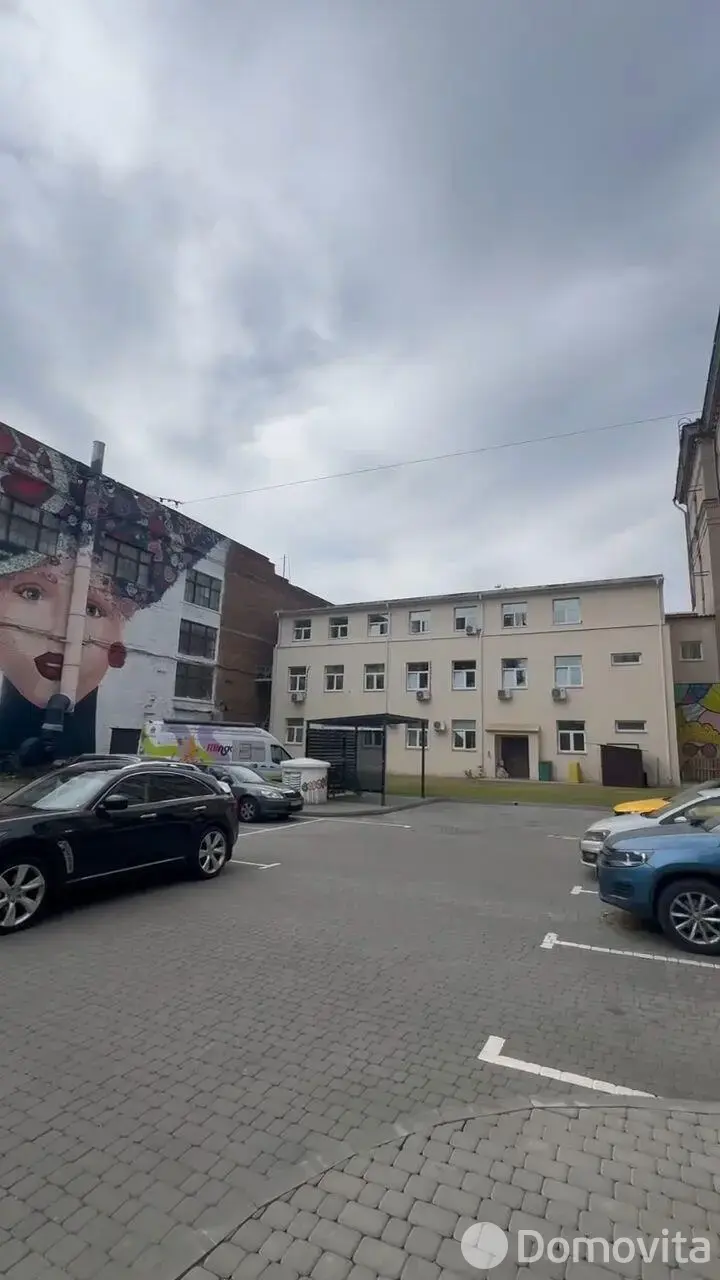 Аренда офиса на ул. Долгобродская, д. 16 в Минске, 872EUR, код 15836 - фото 13