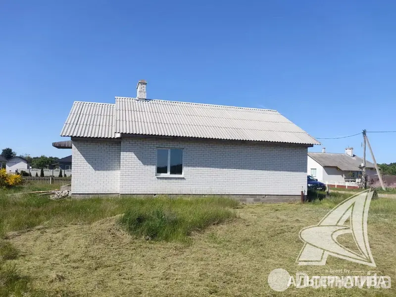 коттедж, Томашовка, 
